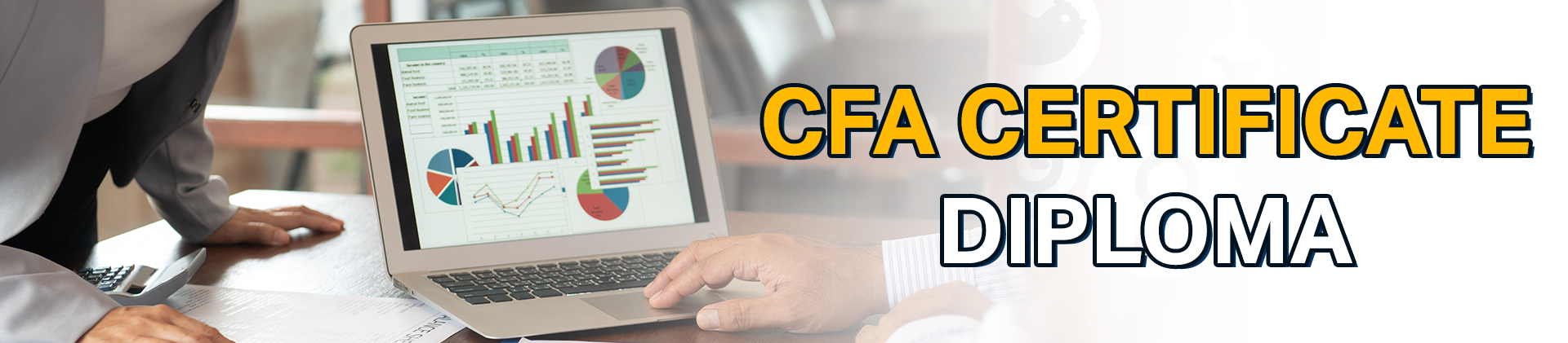 CFA - Chartered Financial Analyst